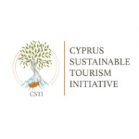 Cyprus Sustainable Tourism Initiative logo - Similar company to Promimpresa Euprojects