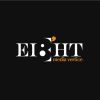 Ei8ht Media vertices logo - Similar company to Ei8Ht