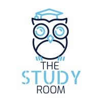 The Study Room Tuition Centre logo - Similar company to Neko Tutors