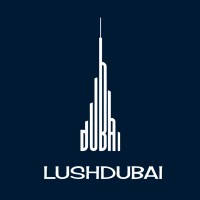 LushDubai logo - Similar company to Skeft Infotech