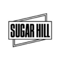 Sugarhill Records logo - Similar company to Studio 713