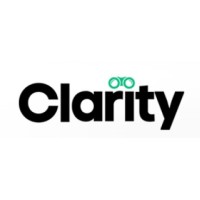 Clarity | Fractional CFO logo - Similar company to Bennett Open Source Society