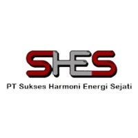 PT Sukses Harmoni Energi Sejati logo - Similar company to Pt Sinergi Karunia Sejahtera