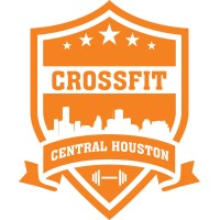 CrossFit Central Houston logo - Similar company to Crossfit Centrum