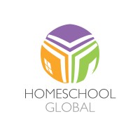 Homeschool Global Philippines logo - Similar company to Thynker Tech