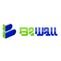 b2wall.com logo - Similar company to Expresspost