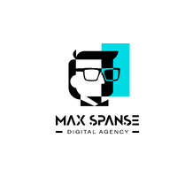 MAX SPANSE logo - Similar company to Elevatesp