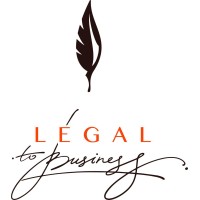 Legal to Business