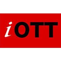 iiiOTT logo - Similar company to Technics Info Systems
