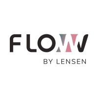 Floww by Lensen logo - Similar company to Lf Groep