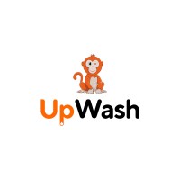 UpWash logo - Similar company to Pristine Properties