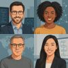 Entreprendre dans l'IT & la Tech logo - Similar company to Ashe