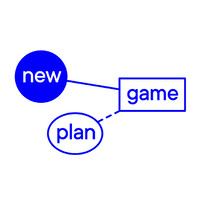 New Game Plan logo - Similar company to DeepPulse Limited