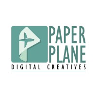 Paper Plane Digital Creatives Limited logo - Similar company to Digitaltek