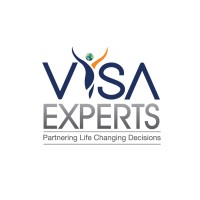 Visa Experts logo - Similar company to Visa Experts