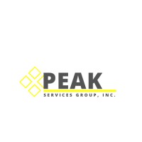 Peak Services Group, Inc. logo - Similar company to C-Suite Corp