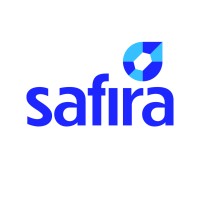 Indústria de Água Mineral Natural Safira logo - Similar company to Água Mineral Goyá