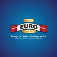 Euro Industries logo - Similar company to Step