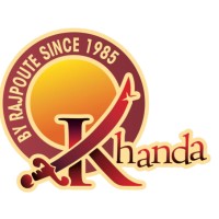 Khanda By Rajpoute