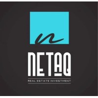 Netaq Real Estate logo - Similar company to Terhalak- ترحالك