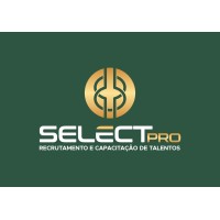 SELECT PRO logo - Similar company to Select Pro- Recrutamento