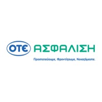 OTE ASFALISI logo - Similar company to Hellenic Voucher