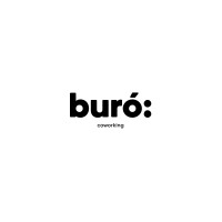 BURÓ: Coworking logo - Similar company to Silvetti Arquitectos