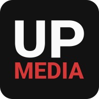 UPMedia logo - Similar company to Up Media Thailand
