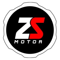 ZS Motor logo - Similar company to Off-Road Adventure Services