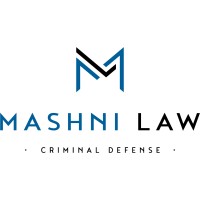 Mashni Law Criminal Defense logo - Similar company to Baldani Law Group