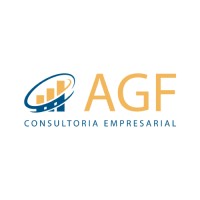 AGF Consultoria Empresarial logo - Similar company to Conbcon - Congresso Online Brasileiro De Contabilidade