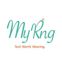 MyRng Technologies logo - Similar company to Burwick Law
