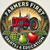 Farmers First USA logo - Similar company to Farmers First Ab