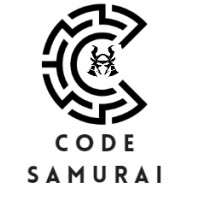 Code Samurai logo - Similar company to Code Samurai, Inc.