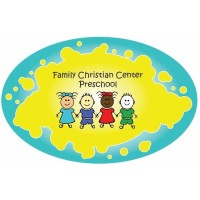Family Christian Center Preschool