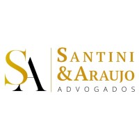 Santini & Araujo Advogados logo - Similar company to Hadlaw Lp