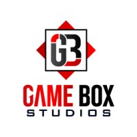 Game Box Studios logo - Similar company to Infinity Studio