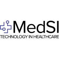 MedSi logo - Similar company to Ignited S.A.