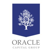 Oracle Capital Group logo - Similar company to Charter Hcp