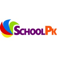 SchoolPk logo - Similar company to Value Technologies Pakistan