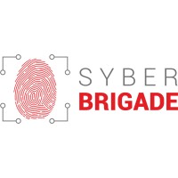 SYBERBRIGADE logo - Similar company to Virtue Soft Solution Private Limited