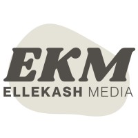 ElleKash Media logo - Similar company to Its Sassy Marketing