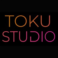 Toku Studio logo - Similar company to 3D Padelt Gmbh