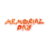 Memorial Day
