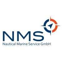 NMS Nautical Marine Service GmbH logo - Similar company to Proofload Services Gmbh