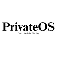 PrivateOS logo - Similar company to Goat Academy