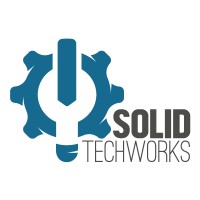 SOLID TechWorks logo - Similar company to Techworks