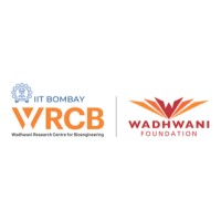 Wadhwani Research Centre for Bioengineering (WRCB) IIT Bombay logo - Similar company to Betic, Iit Bombay