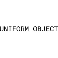 UNIFORM OBJECT logo - Similar company to Makeupdrop