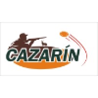 CAZARIN CARTUCHOS DEPORTIVOS logo - Similar company to Qx-Impex Kft.